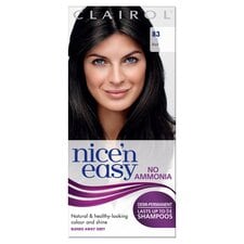 Nice'n Easy No Ammonia Black 83 Hair Dye