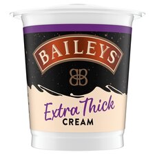 Baileys Extra Thick Cream