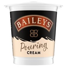 Baileys Pouring Cream