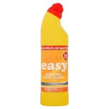 Easy Seriously Thick Bleach Citrus 750Ml