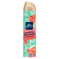 Glade Aerosol Sparkling Watermelon 300Ml