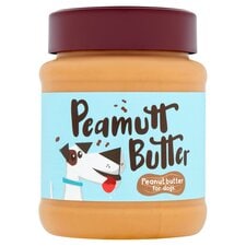 Duerr's Peamutt Butter Peanut Butter For Dogs 340G