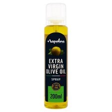 Napolina Extra Virgin Olive Oil Spray 200Ml