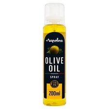 Napolina Olive Oil Spray 200Ml