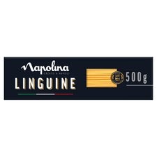 Napolina Linguine 500G