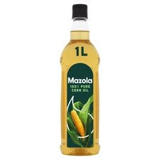 Mazola Corn Oil 1ltr