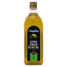 Napolina Extra Virgin Olive Oil 1Ltr