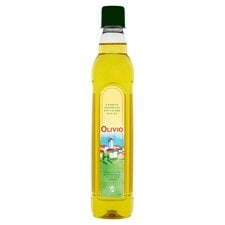 Olivio Oil 500Ml