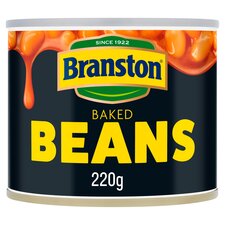 Branston Baked Beans In Tomato Sauce 220G