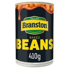 Branston Baked Beans In Tomato Sauce 410G