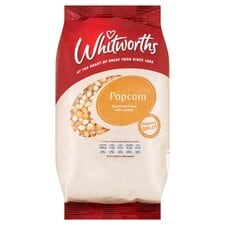 Whitworths Popcorn Kernels 500G