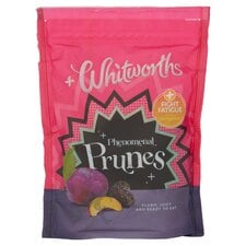 Whitworths Dried Chilean Orchard Prunes 190G