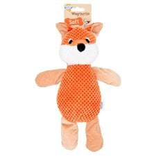 Wagtastic Cuddle Friends Dog Toy