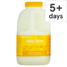 Dale Farm Butter Milk 568Ml