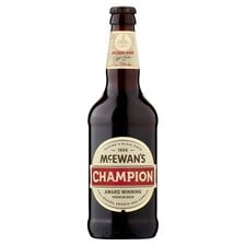 McEwan's Champion Ale Beer Bottle 500ml