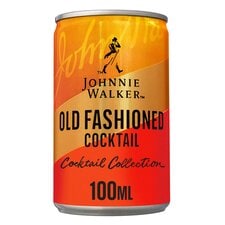 Johnnie Walker Old Fashioned 100ml 