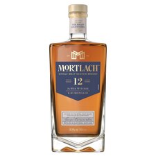 Mortlach 12 Year Old Single Malt Whisky, 70 Cl