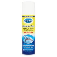 Scholl Athletes Foot Spray 150M