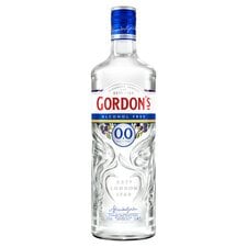 Gordons 0.0% Alcohol Free Spirit 70Cl