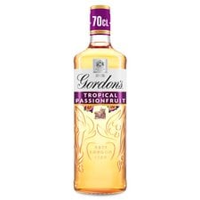 Gordon's Tropical Passionfruit Gin 70cl