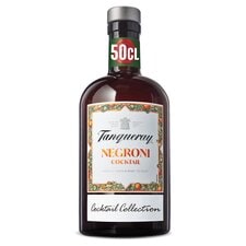 Tanqueray Negroni Cocktail Collection 500ml