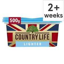 Country Life Lighter Spreadable 500G