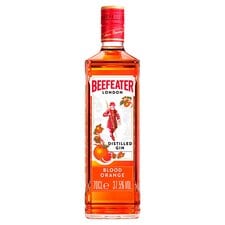 Beefeater Blood Orange Gin 70Cl