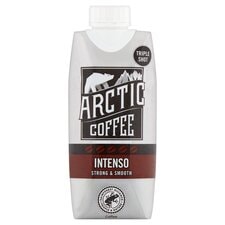 Arctic Coffee Intenso 330Ml