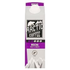 Arctic Coffee Mocha 1L