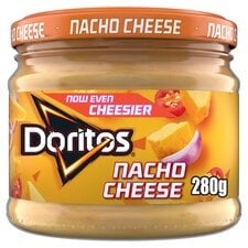 Doritos Nacho Cheese Dip 280g