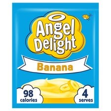 Angel Delight Banana 59G