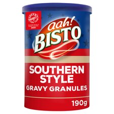 Bisto Southern Style Gravy Granules 190G