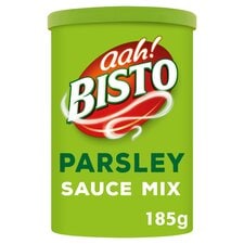 Bisto Parsley Sauce Mix 185G