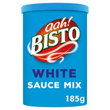 Bisto White Sauce Mix 185G