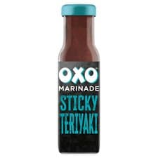 Oxo Teriyaki Marinade 280g