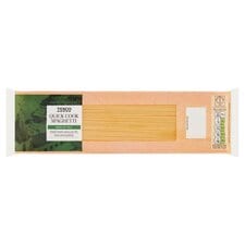 Tesco Quick Cook Spaghetti Pasta 500G