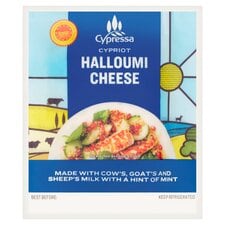 Cypressa Halloumi Cheese 200g