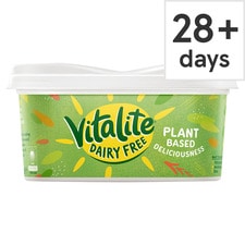 Vitalite Dairy Free Spread 500G