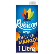 Rubicon Deluxe Mango 1L