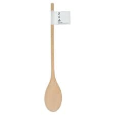 Tesco Practic Fsc Wooden Spoon