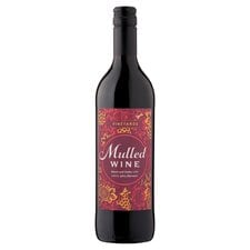 Vineyards Mulled Wine 75Cl