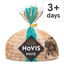 Hovis White Bread 450G