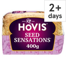 Hovis Small Seven Seeds Original 400G