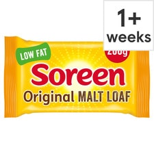 Soreen Original Malt Loaf 260G