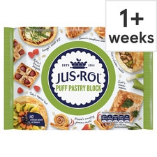 Jus-Rol Puff Block 500G