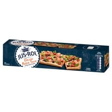 Jus-Rol Ready To Bake Clsc Pizza Kit 600G