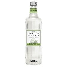 London Essence Blood Orange & Elderflower Tonic Water 500ml