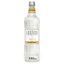 London Essence Original Indian Tonic Water Bottle 500ml