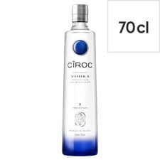 Ciroc Vodka    70cl