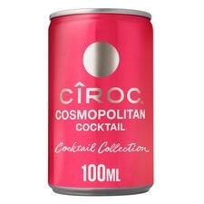 Ciroc Cosmopolitan Cocktail 100ml